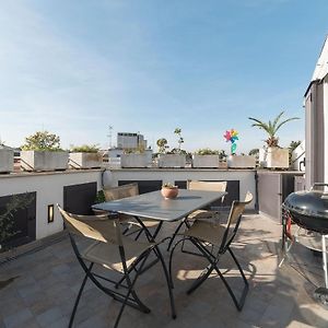 Penthouse Appartement